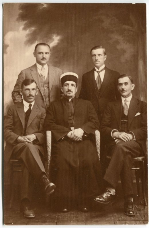 Karaj Awazy: голос караїма з Луцька