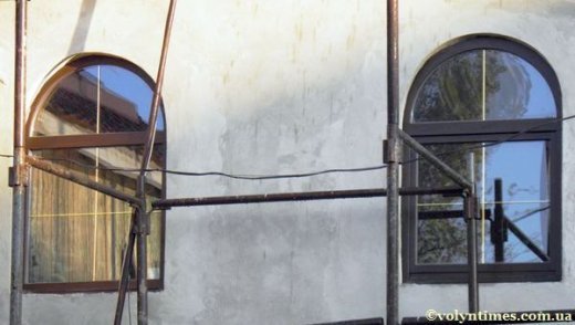 Луцьк втратив будинок Пузин