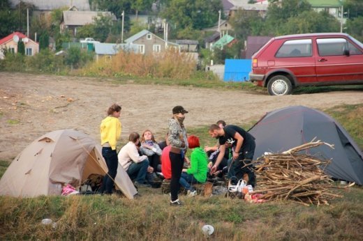 Луцьк шукає, а Кам'янець-Подільський робить