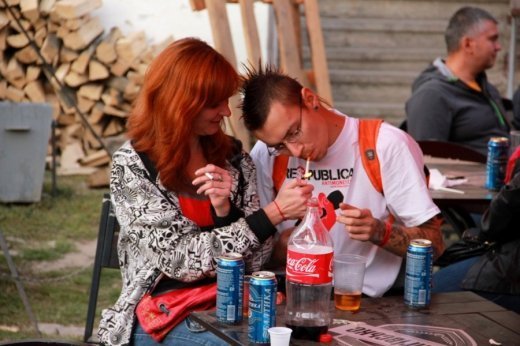 Луцьк шукає, а Кам'янець-Подільський робить