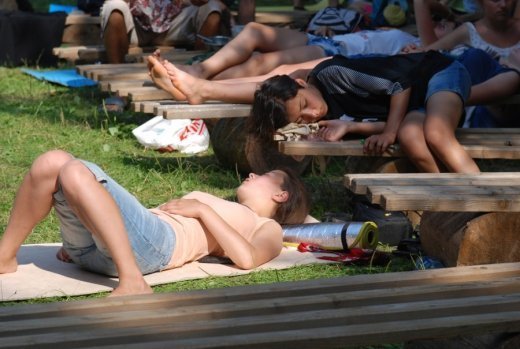 «Франкофест»: обличчя. ФОТО