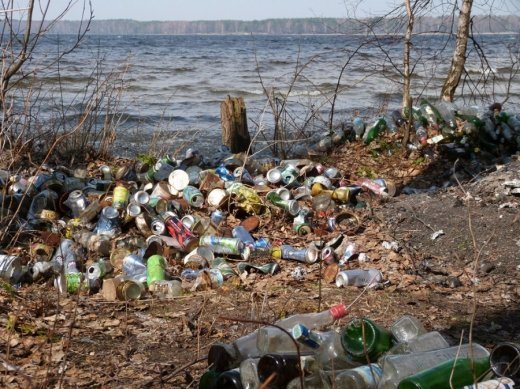 Знущання над Волинською землею триває