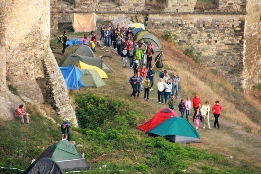 Луцьк шукає, а Кам'янець-Подільський робить