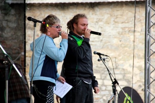 Луцьк шукає, а Кам'янець-Подільський робить