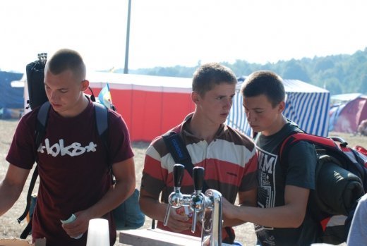 «Франкофест»: обличчя. ФОТО