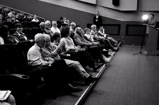 Мистецька майстерня: враження від форуму «West art forum ua»