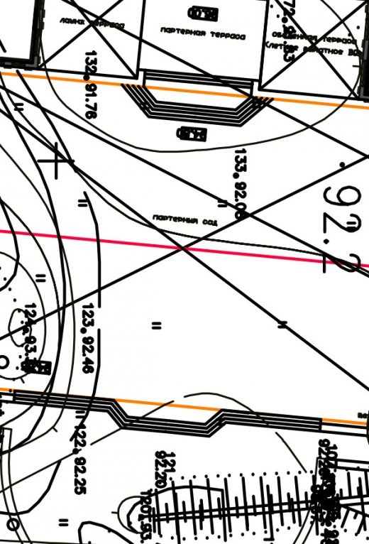 «Межигір'я» Сергія Льовочкіна