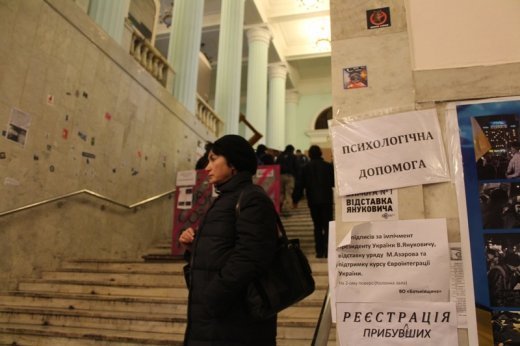 Чому всі дороги ведуть до Києва