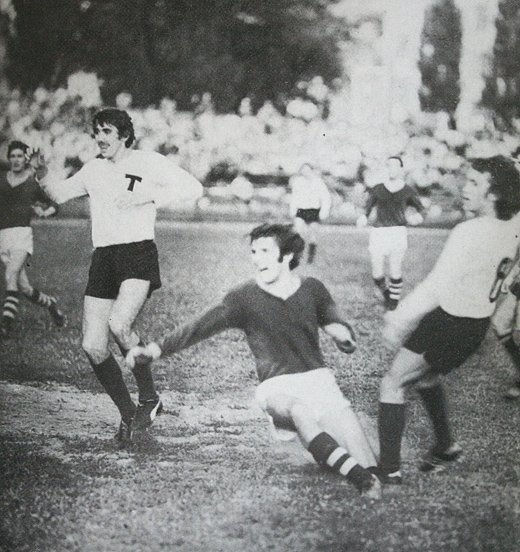 Луцьк 1970-х: бум соціалізму