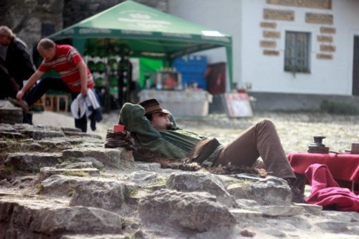 Луцьк шукає, а Кам'янець-Подільський робить