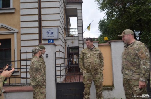 Чи станеться Мукачево на Волині? 