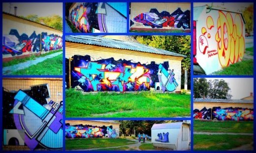 Луцьк шукає, а Кам'янець-Подільський робить