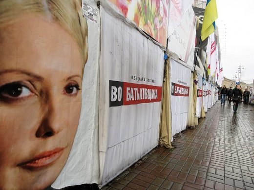 Про мій Київ. Для тих, хто «обриває» мої телефони