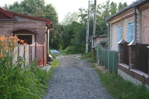 Місто колгоспників