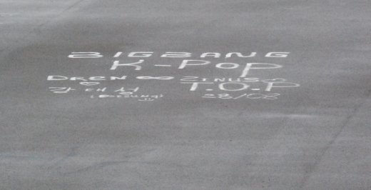 Побільше б таких місць в Луцьку:   «міст любові та кохання». ФОТО