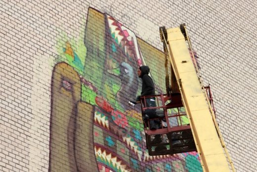 Луцьк шукає, а Кам'янець-Подільський робить