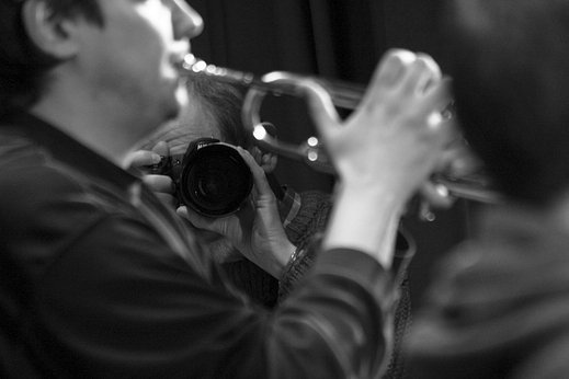 Луцький Jazz Bez 2012 або «Давно у нас такого не було...»