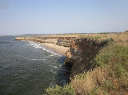 Незвідана Україна. Острів Березань