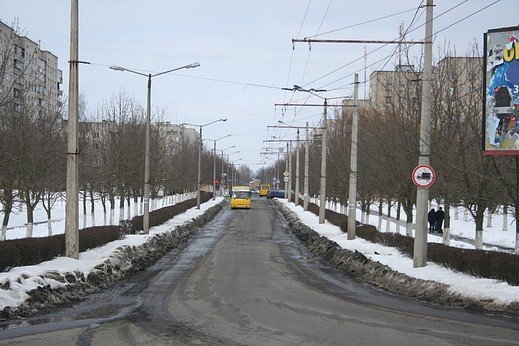 Луцьк 1970-х: бум соціалізму