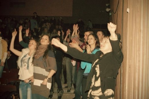 Чого Скрипка не порвав «Промінь»? ФОТО