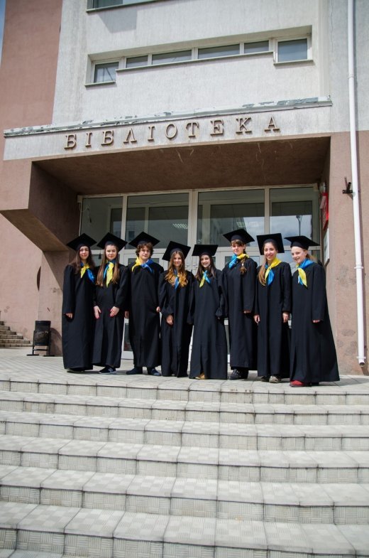 Нетиповий День відкритих дверей в Інституті філології та журналістики