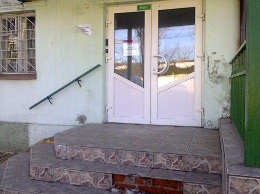 На продовження теми «медичної реформи» у Луцьку