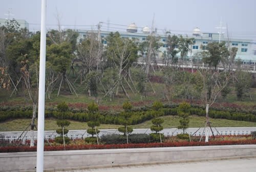 Про Китай. Різне