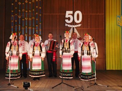 Ковельській виховній колонії 50 років
