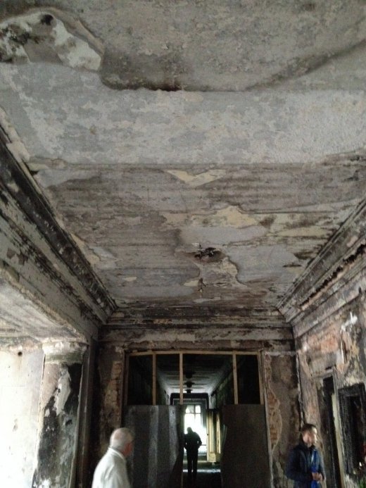 Одеса. Тиждень після трагедії