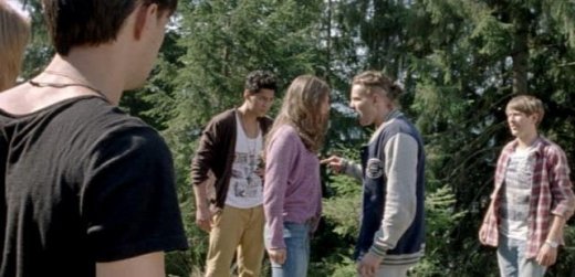 «Тіні незабутих предків». Такого в Україні ще не знімали.