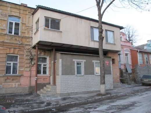 Рахіт-парад українського жестяку