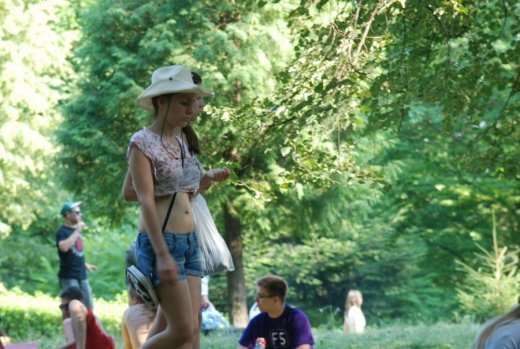 «Франкофест»: обличчя. ФОТО