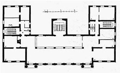 Таємниці Банку Польського в Луцьку