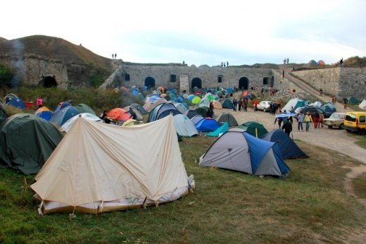 Луцьк шукає, а Кам'янець-Подільський робить