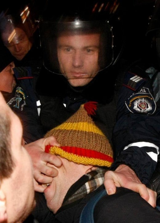 Орки із садистськими нахилами