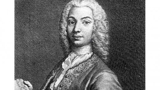 Як Петро І у Луцьку Молдову від турків рятував