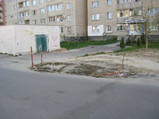 Життєдайне джерело Кубіцького