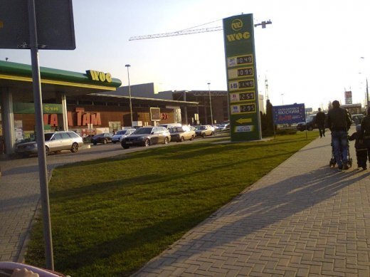 Гріє душу село, моє рідне село (с)