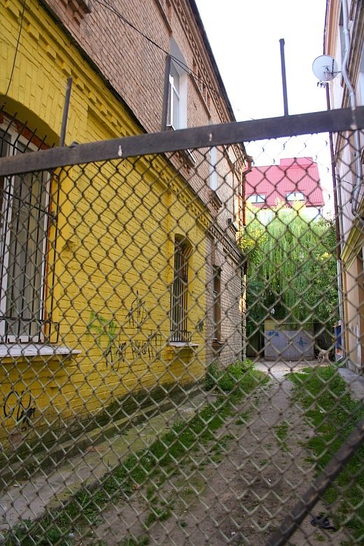 Луцька алергія на громадське