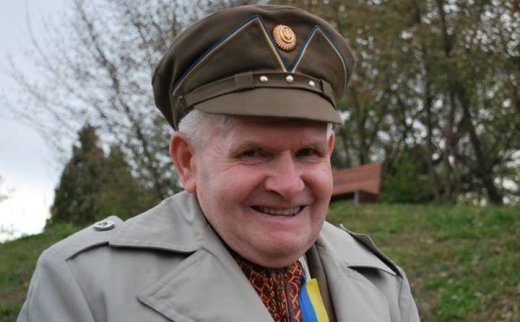 За любов до України вкрали шість років молодості