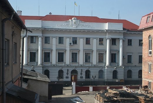 Архітектори Луцька: це місто має імена