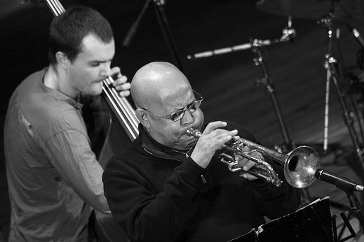 Луцький Jazz Bez 2012 або «Давно у нас такого не було...»