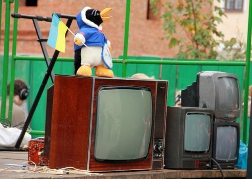 Луцьк шукає, а Кам'янець-Подільський робить