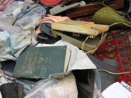 Жертви "Євро" чи безвідповідальності луцької влади?