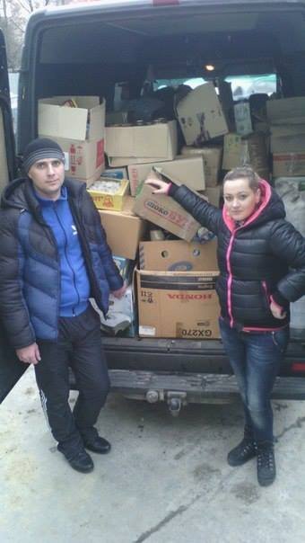 Волинь про своїх захисників пам’ятає