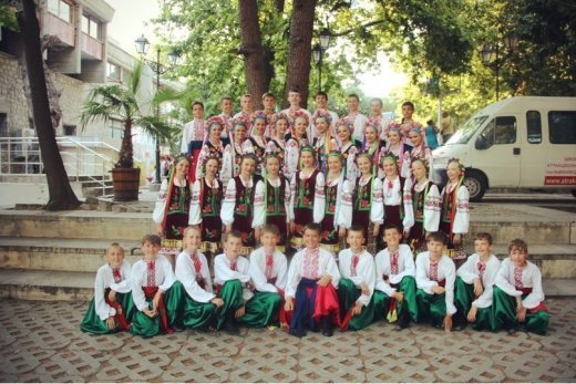 «Волиняночка» - краща серед кращих!