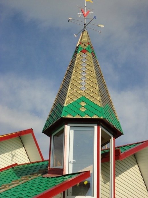 Рахіт-парад українського жестяку