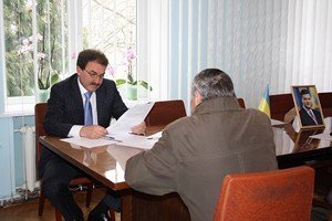 Володимир-Волинський Брежнєв