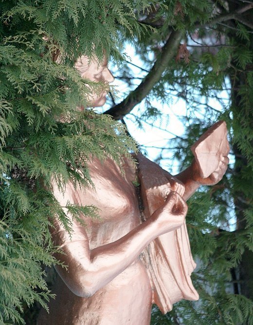 Луцький функціоналізм: стиль епохи 1930-х