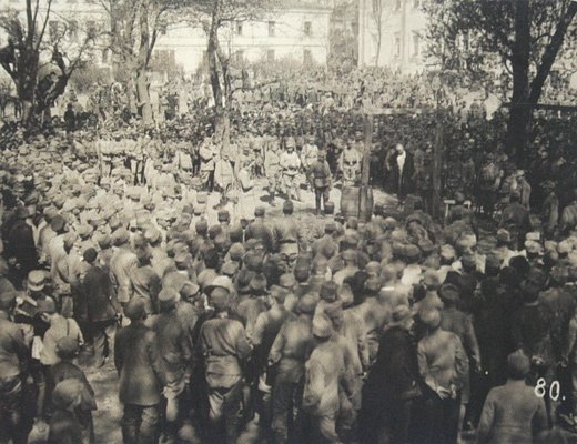 Не зовсім звичайне: з корзини міських «сухофруктів»